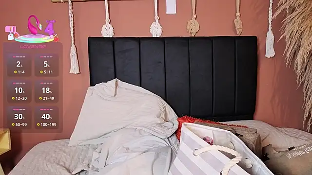 Snapshot of Elecktra_sweet chatting on 02.05.26 Elecktra sweet online show from 02.05.26