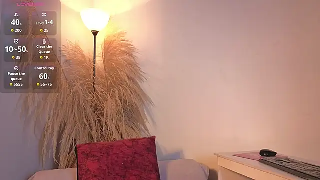 Elecktra sweet online show from 06.01.26