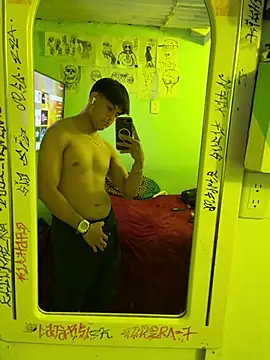 MAxLgemteh online show from 03.09.26