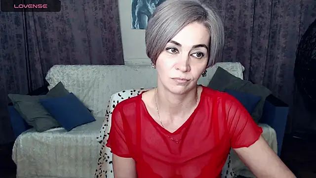 Blonde lola444 online show from 12.11.24