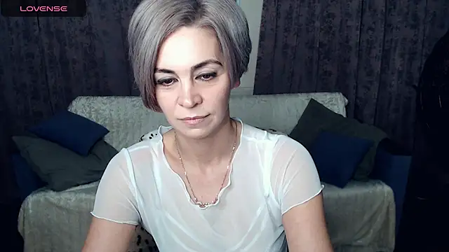 Blonde lola444 online show from 12.12.24