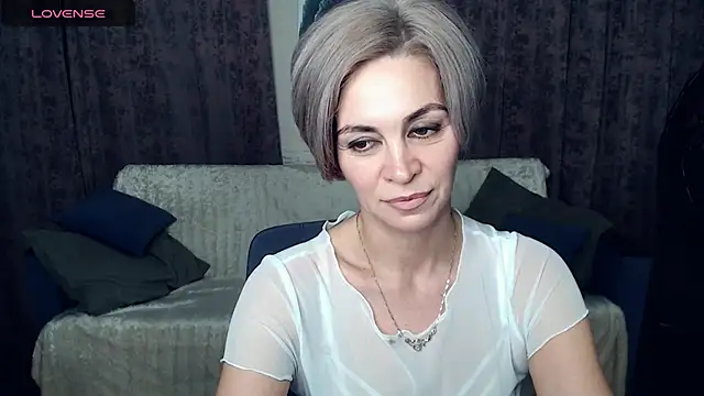 Blonde lola444 online show from 12.14.24
