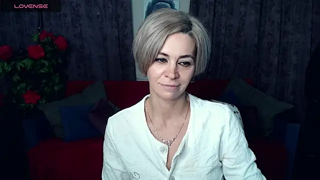 Blonde lola444 online show from 12.28.24