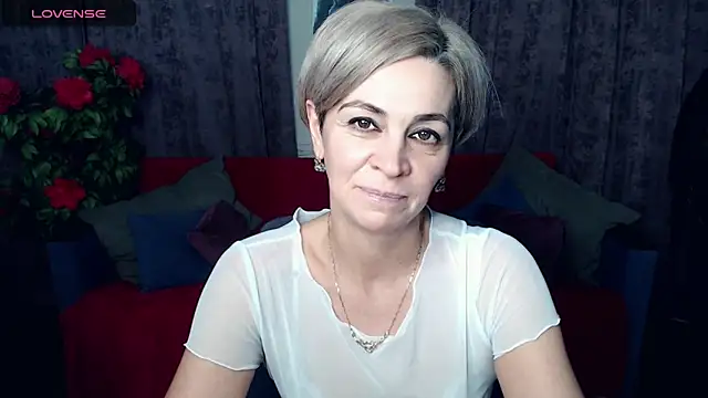 Blonde lola444 online show from 12.29.24