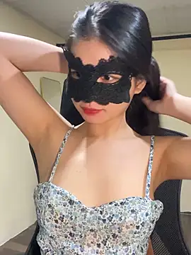 Salibae Nha online show from 02.11.25