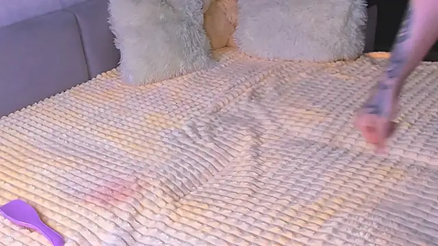 Sweeet Barbie online show from 10.26.25