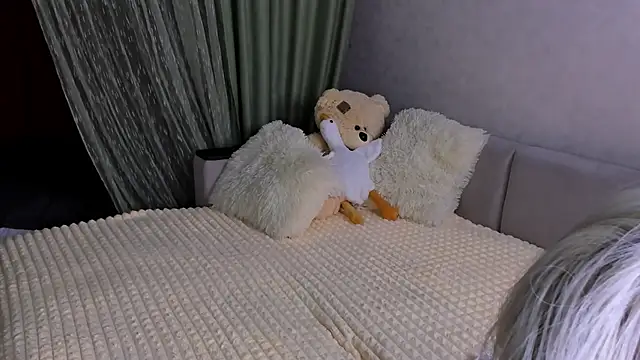 Sweeet Barbie online show from 02.08.26