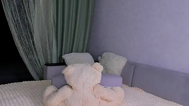 Sweeet Barbie online show from 07.10.26
