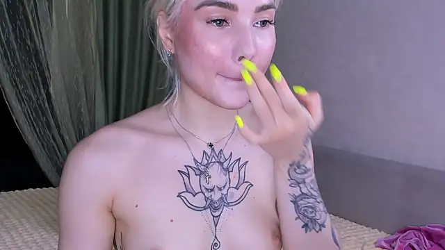 Sweeet Barbie online show from 07.11.26