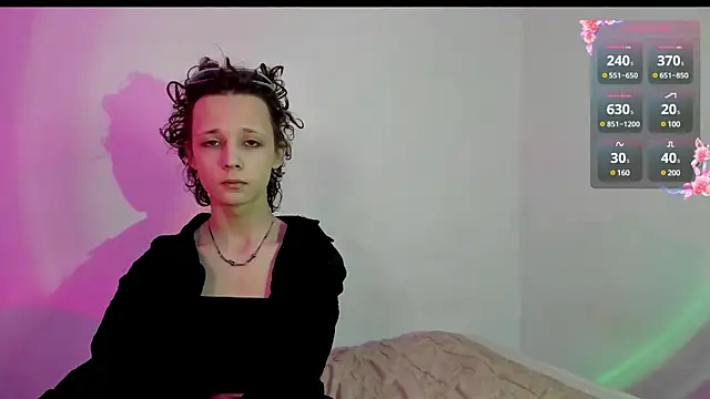 Vampirella GS online show from 01.14.25