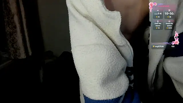 Vampirella GS online show from 09.19.25