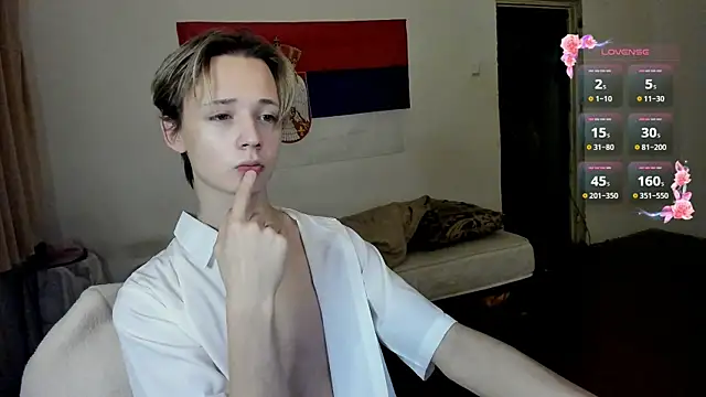 Vampirella GS online show from 12.02.25