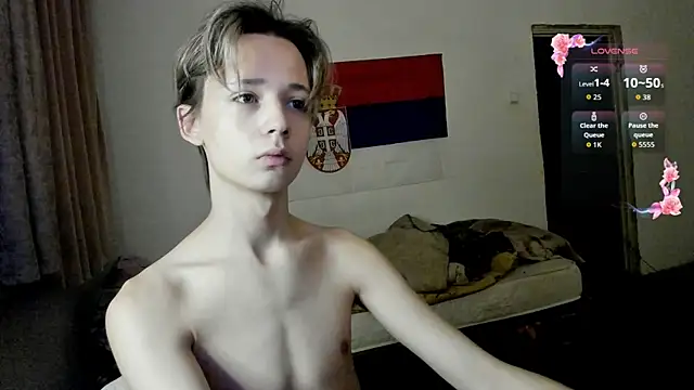 Vampirella GS online show from 12.18.25