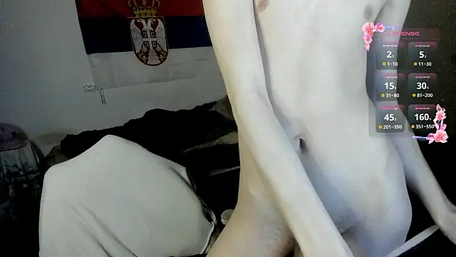 Vampirella GS online show from 02.13.26