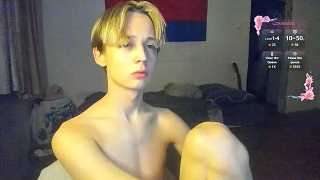 Vampirella GS online show from 04.03.26