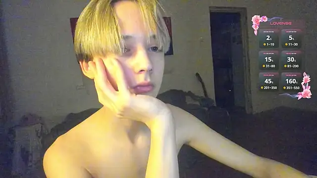 Vampirella GS online show from 04.19.26