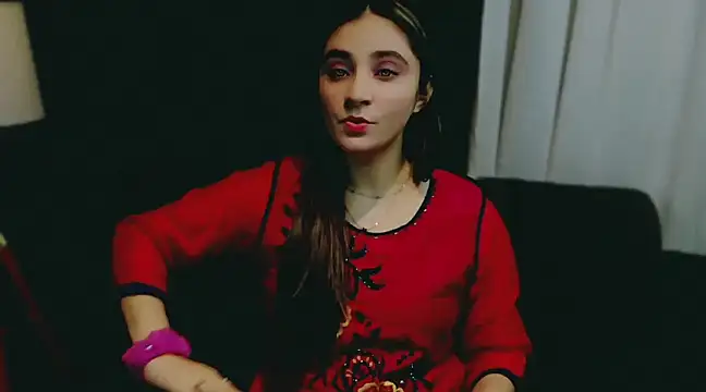 demieliss online show from 03.07.25