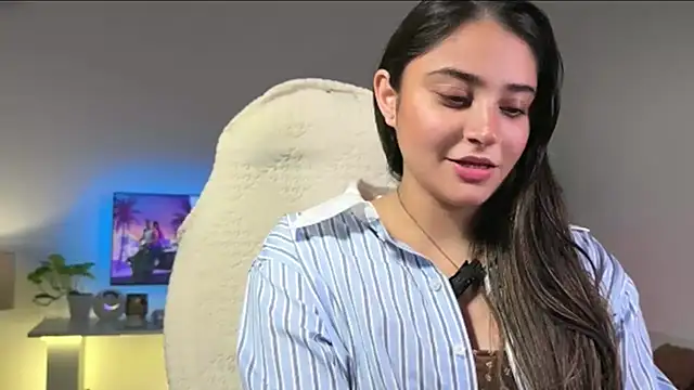 demieliss online show from 02.02.26