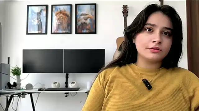 demieliss online show from 05.26.26