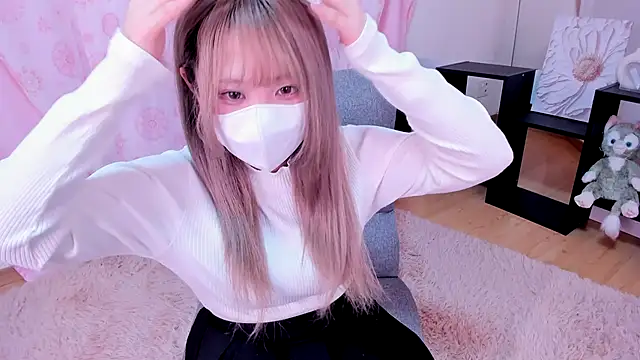 p RUMiMi online show from 01.11.25