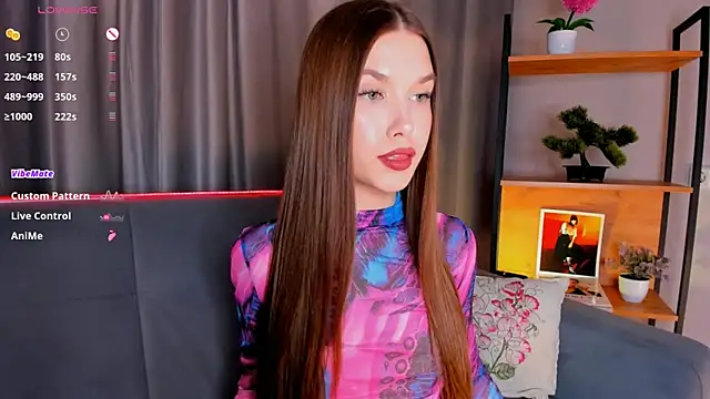 Snapshot of _Eva_Lee chatting on 01.15.25 Eva Lee online show from 01.15.25