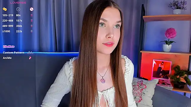 Snapshot of _Eva_Lee chatting on 01.19.25 Eva Lee online show from 01.19.25