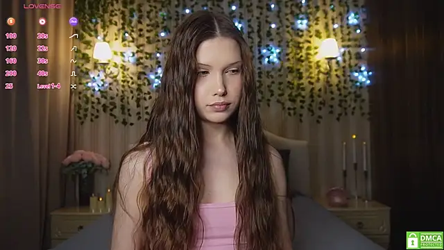  Eva Lee online show from 04.18.26