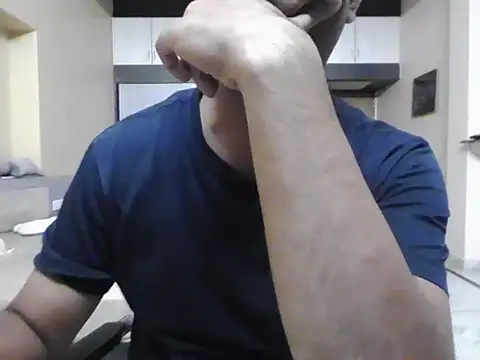 Daddy HA online show from 11.01.25