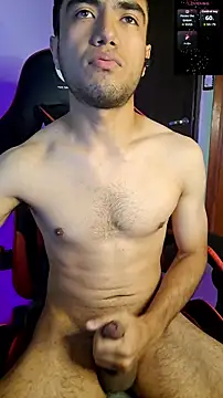 pattcam online show from 02.13.26