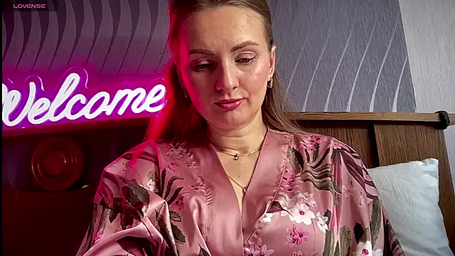 Viola sweet online show from 02.17.25