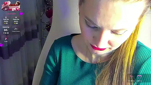 Viola sweet online show from 02.27.25