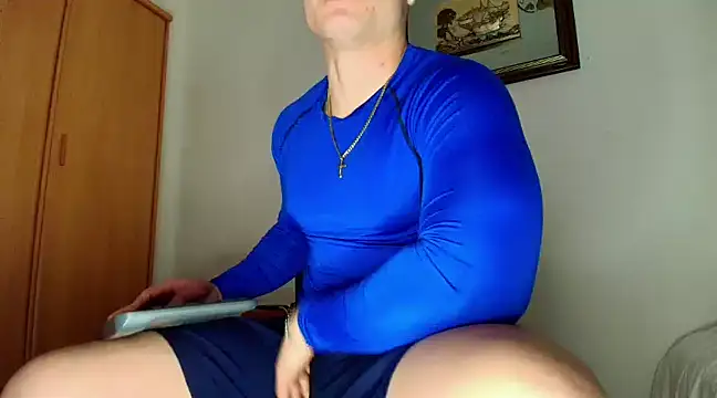 Snapshot of juandking chatting on 03.05.25 juandking online show from 03.05.25