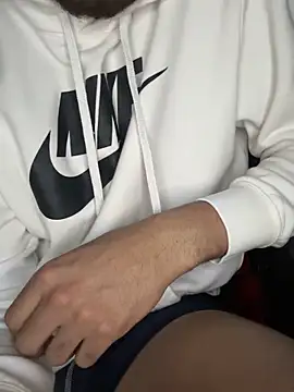 Snapshot of Joker19196 chatting on 10.26.25 Joker19196 online show from 10.26.25