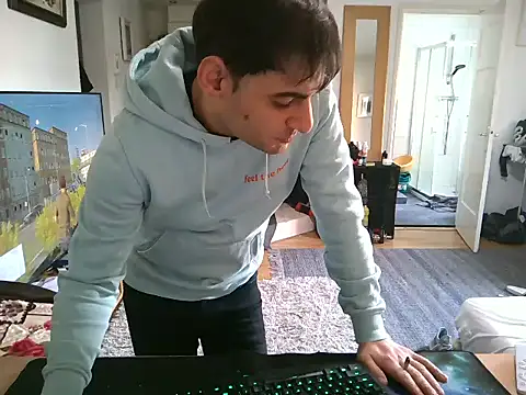 mihaimichael online show from 03.09.25