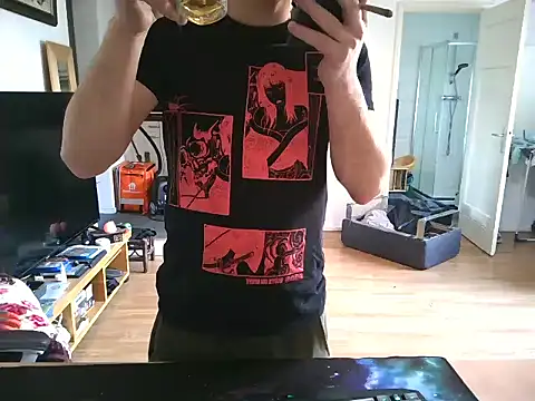 mihaimichael online show from 03.10.25