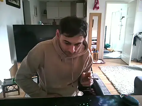 mihaimichael online show from 03.12.25