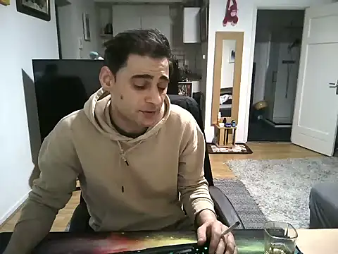 mihaimichael online show from 03.13.25