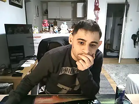 mihaimichael online show from 03.20.25