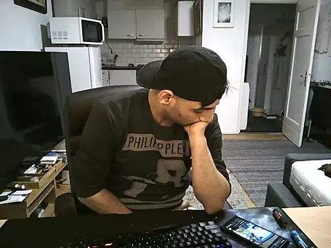 mihaimichael online show from 09.10.25