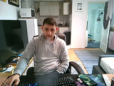 mihaimichael online show from 09.15.25