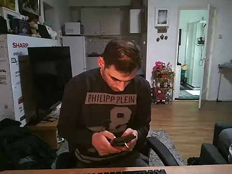 mihaimichael online show from 11.12.25