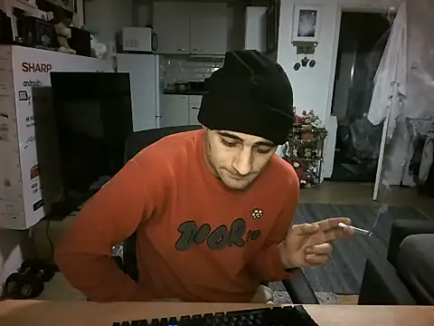 mihaimichael online show from 11.16.25