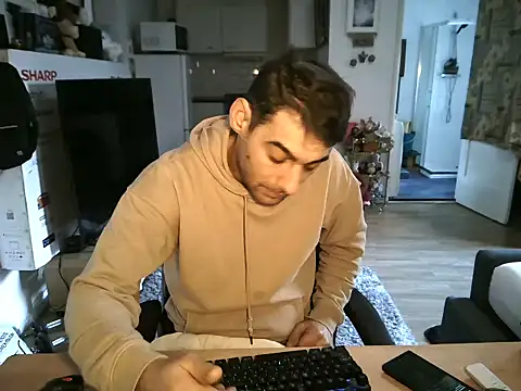 mihaimichael online show from 11.18.25