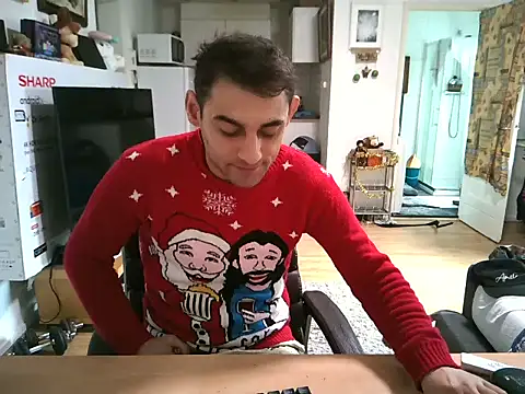 mihaimichael online show from 11.25.25