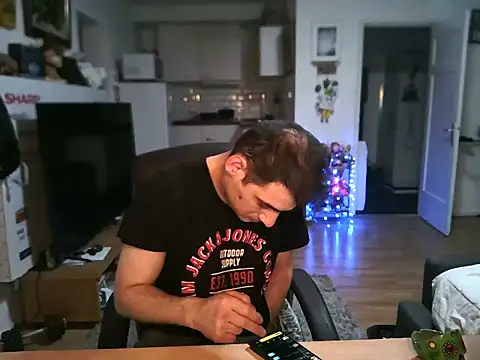 mihaimichael online show from 11.29.25