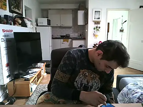 mihaimichael online show from 12.22.25