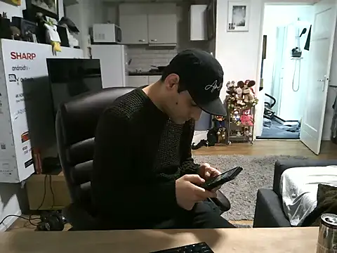 mihaimichael online show from 01.08.26