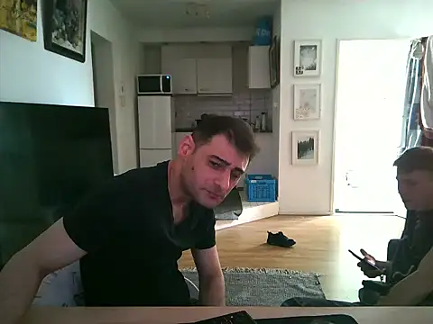 mihaimichael online show from 05.10.26