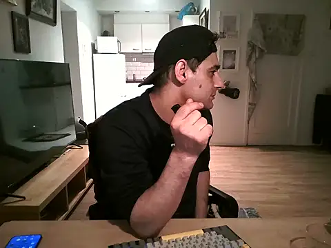 mihaimichael online show from 08.08.26