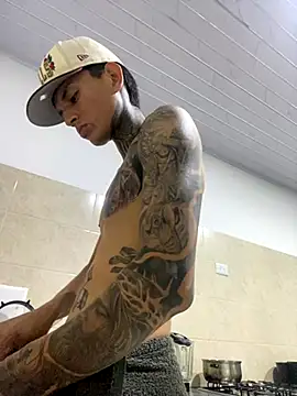 Herem369 online show from 12.03.25